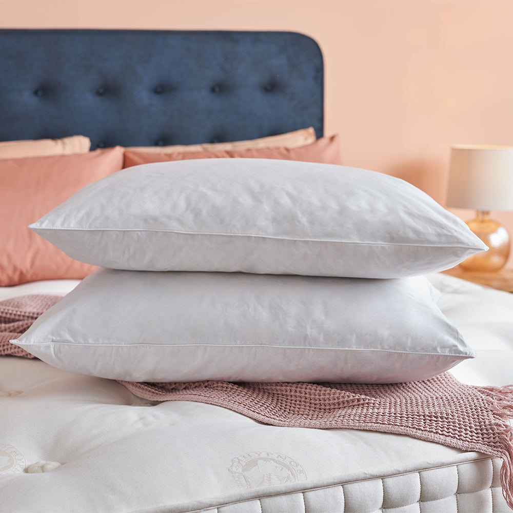 Hypnos Feather and Down Pillow