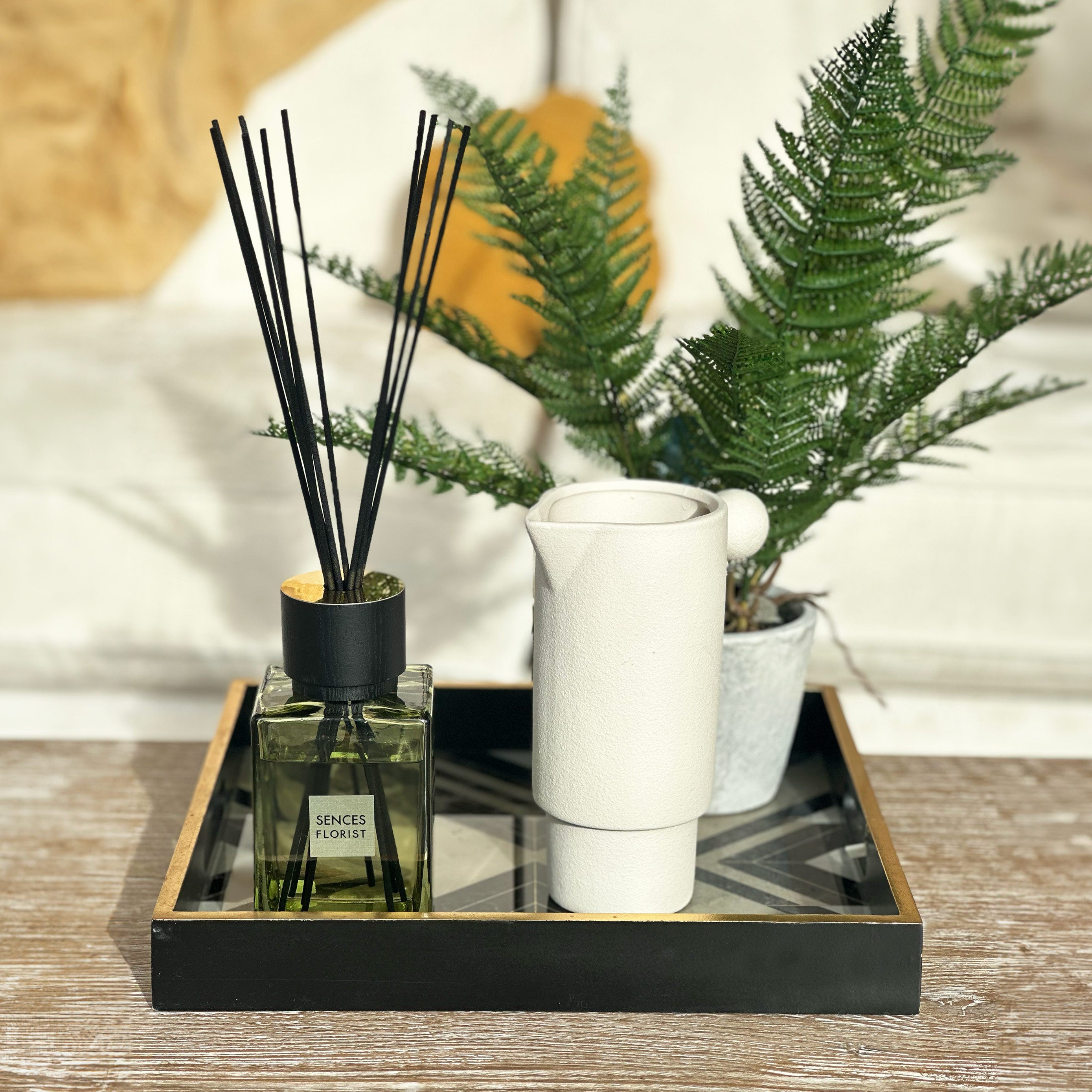 Sences Florist Diffuser
