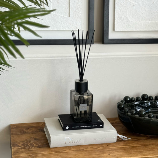 Sences Smoke Reed Diffuser