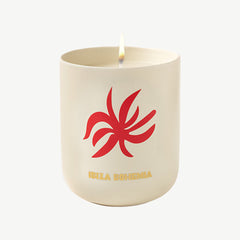 Assouline Ibiza Bohemia Soy Candle