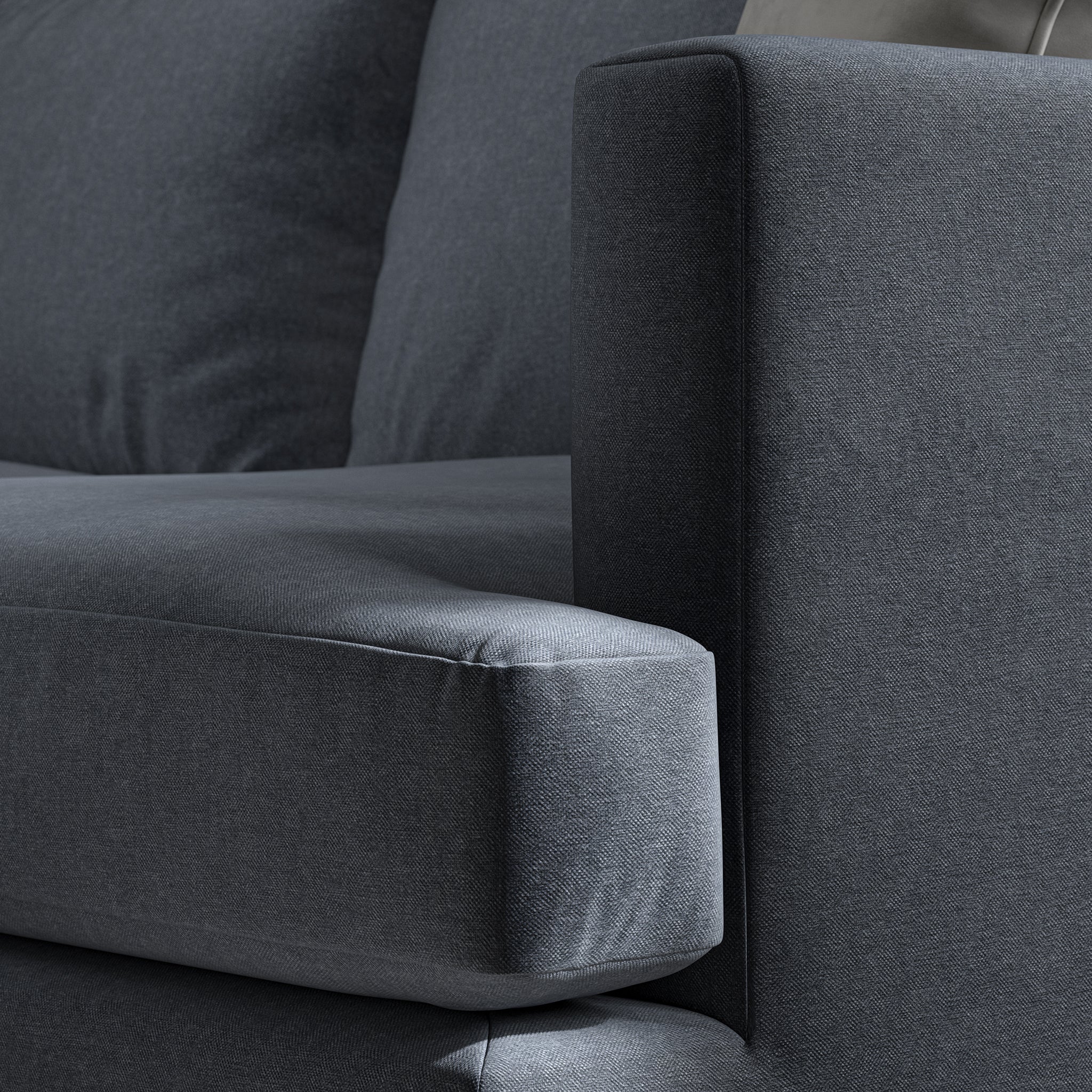 Idaho 3 Seater Sofa