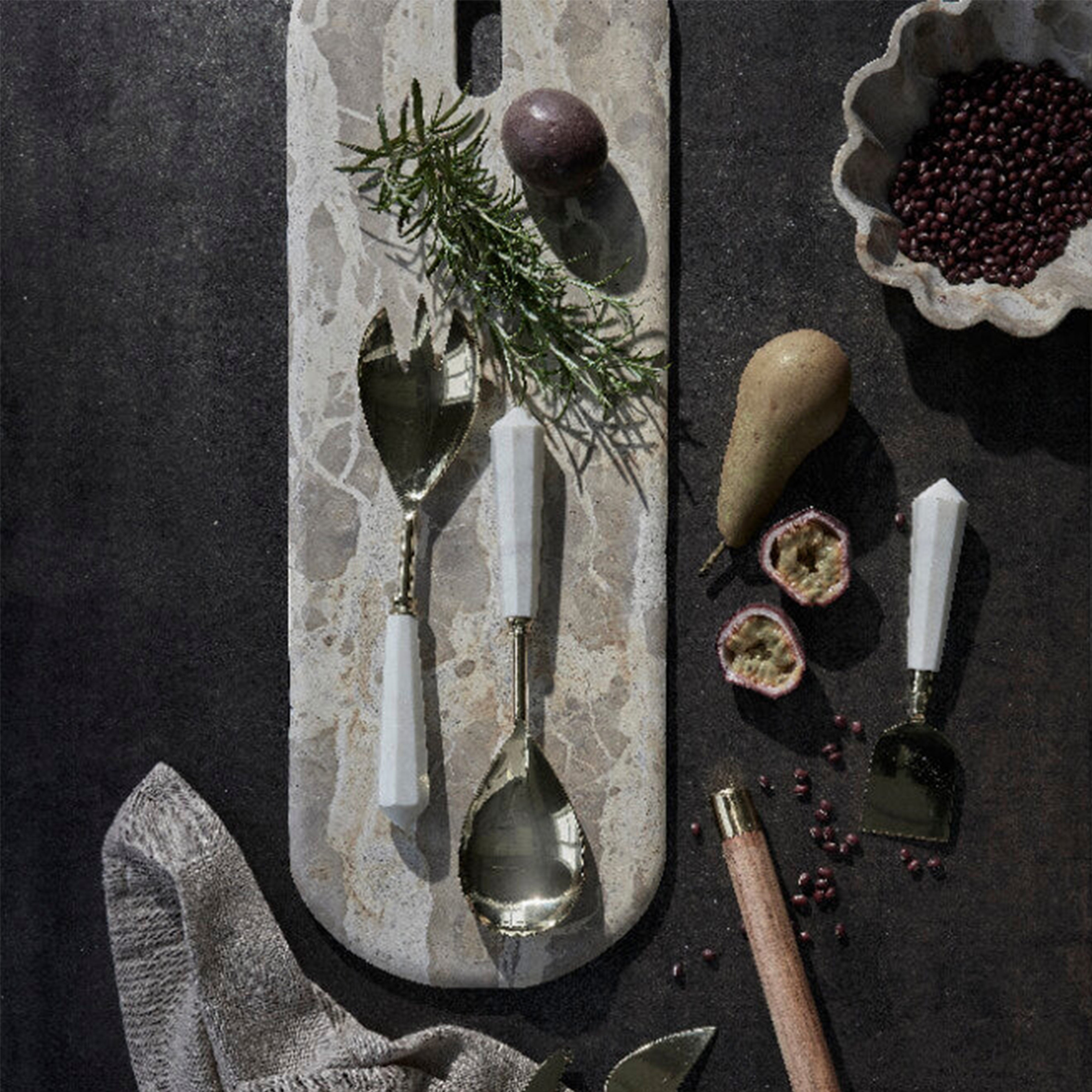 Marble Chopping board