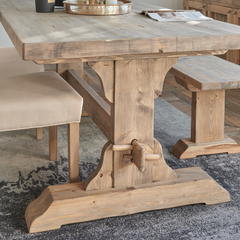 Indiana Dining Table