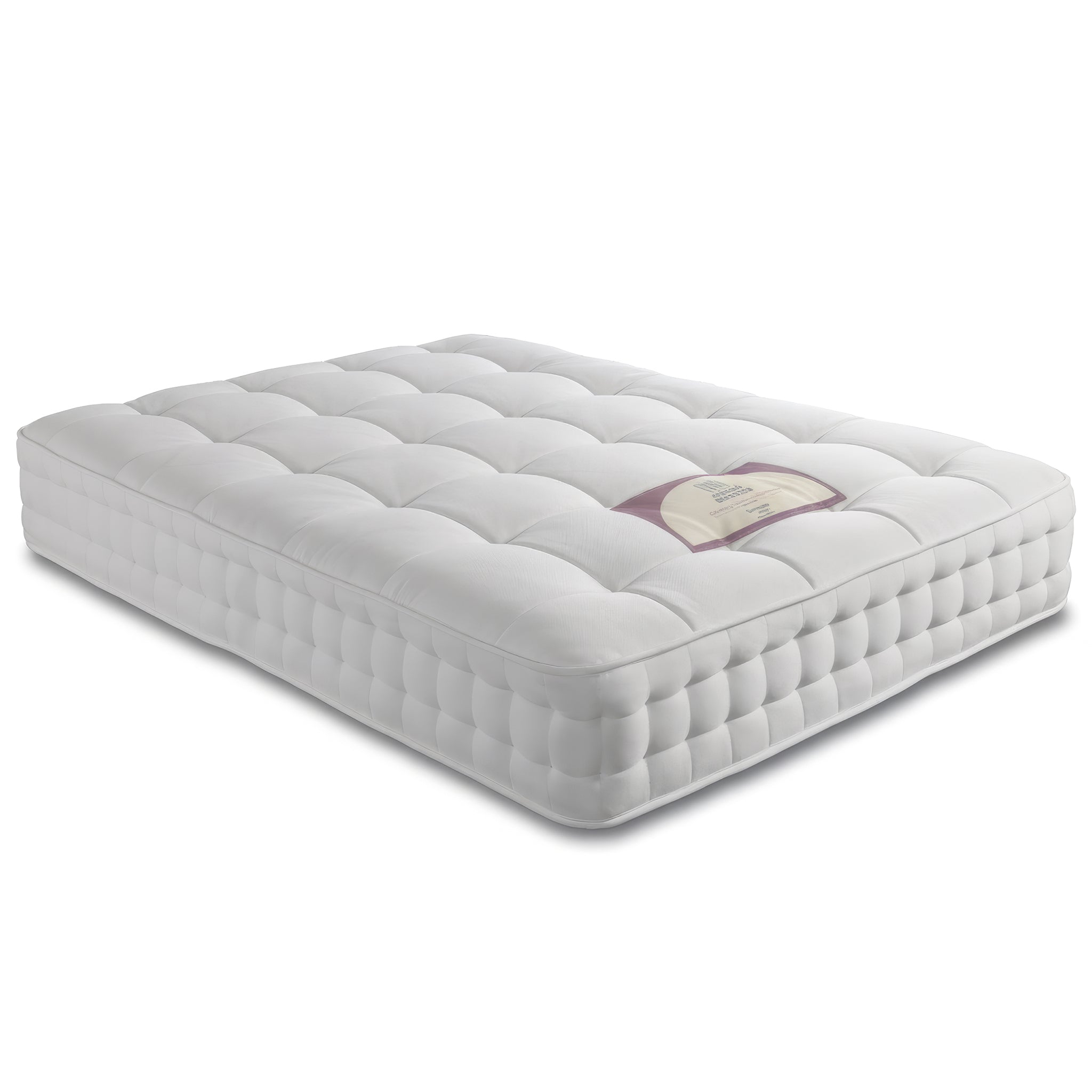 Arighi Bianchi Dickens 3000 Mattress
