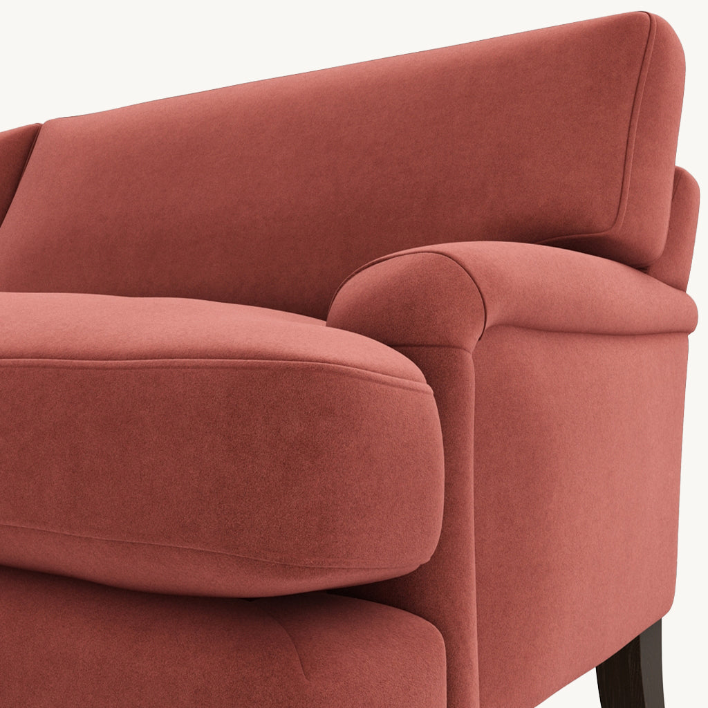 Jasmine 2.5 Seater Sofa