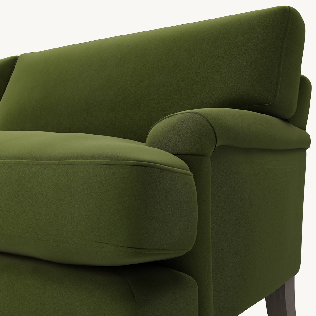 Jasmine 2.5 Seater Sofa