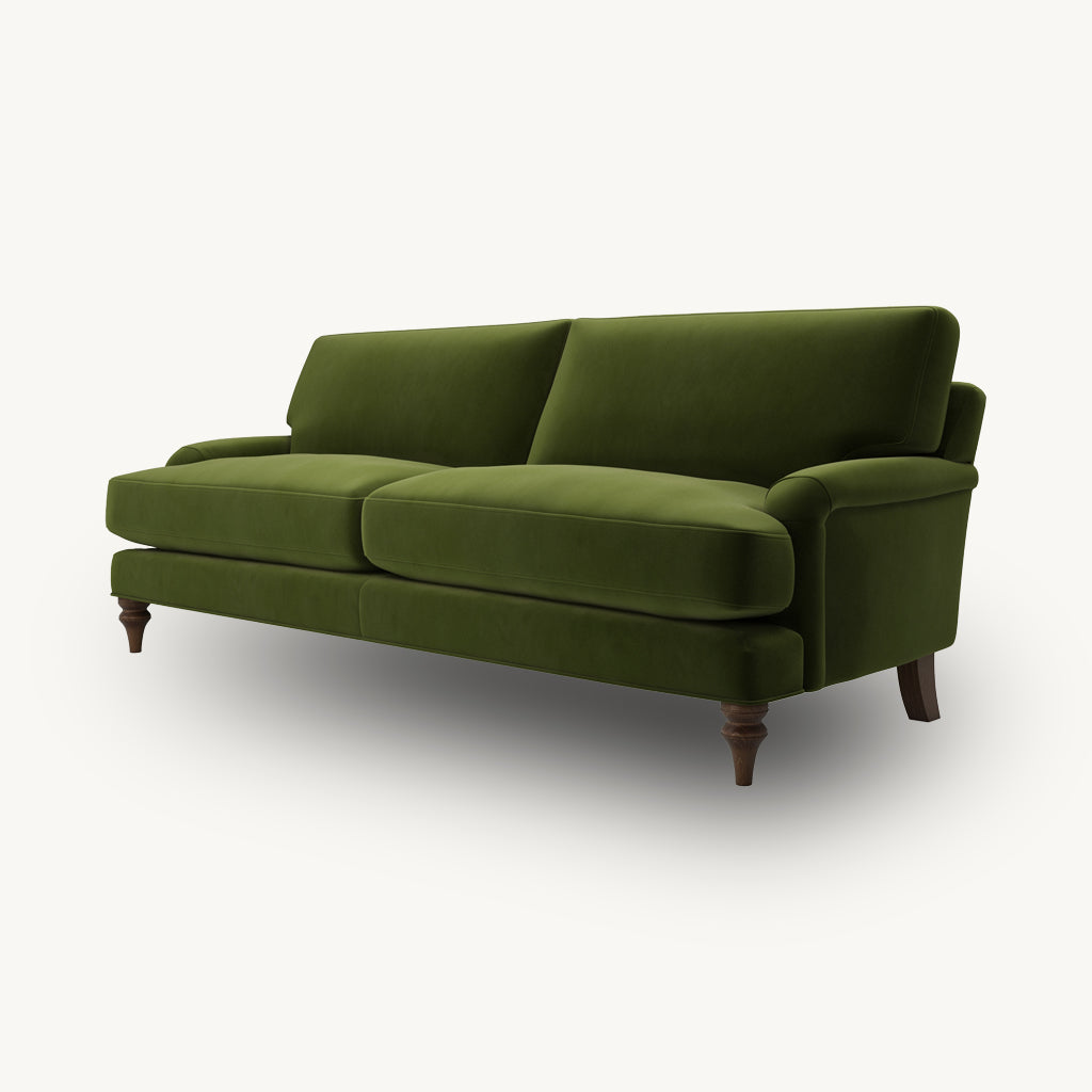 Jasmine 3 Seater Sofa