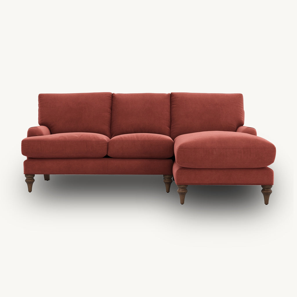 Jasmine Chaise Sofa