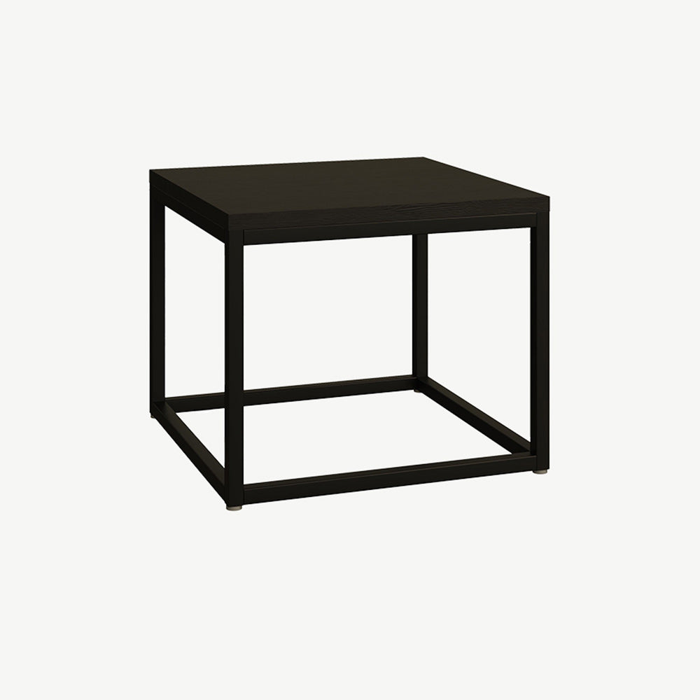 Jasper Square Side Table