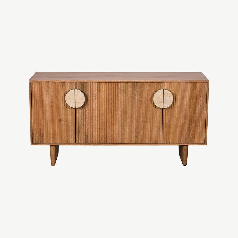 Jericho Wide Sideboard