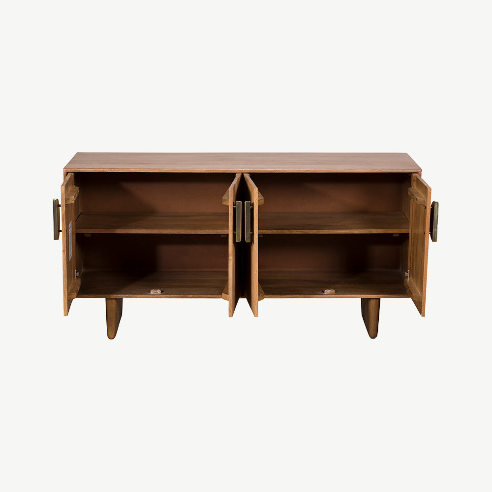 Jericho Wide Sideboard