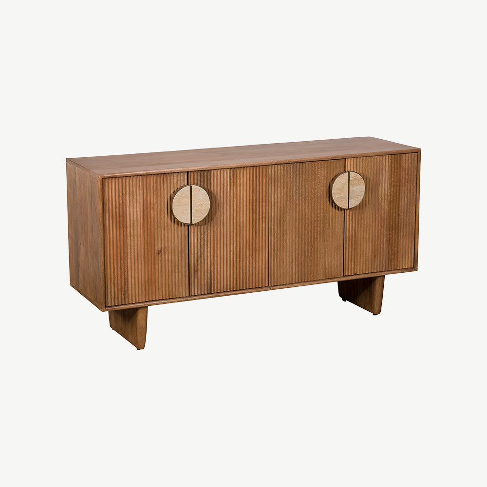 Jericho Wide Sideboard
