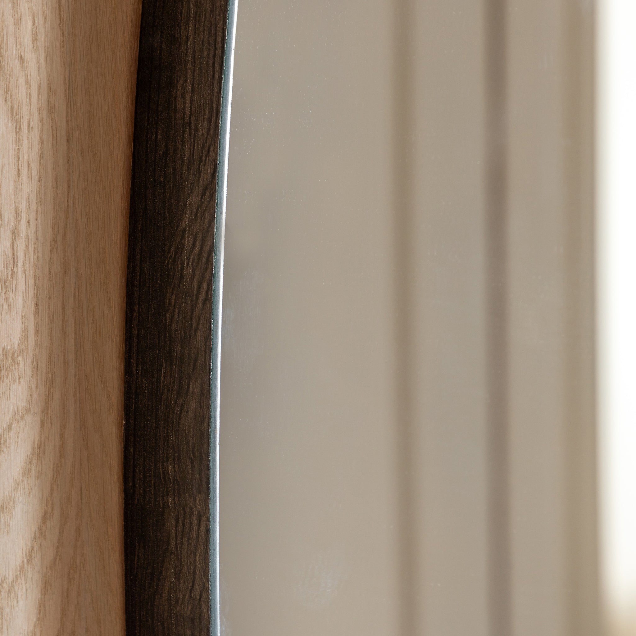 Karachi Eclipse Wall Mirror