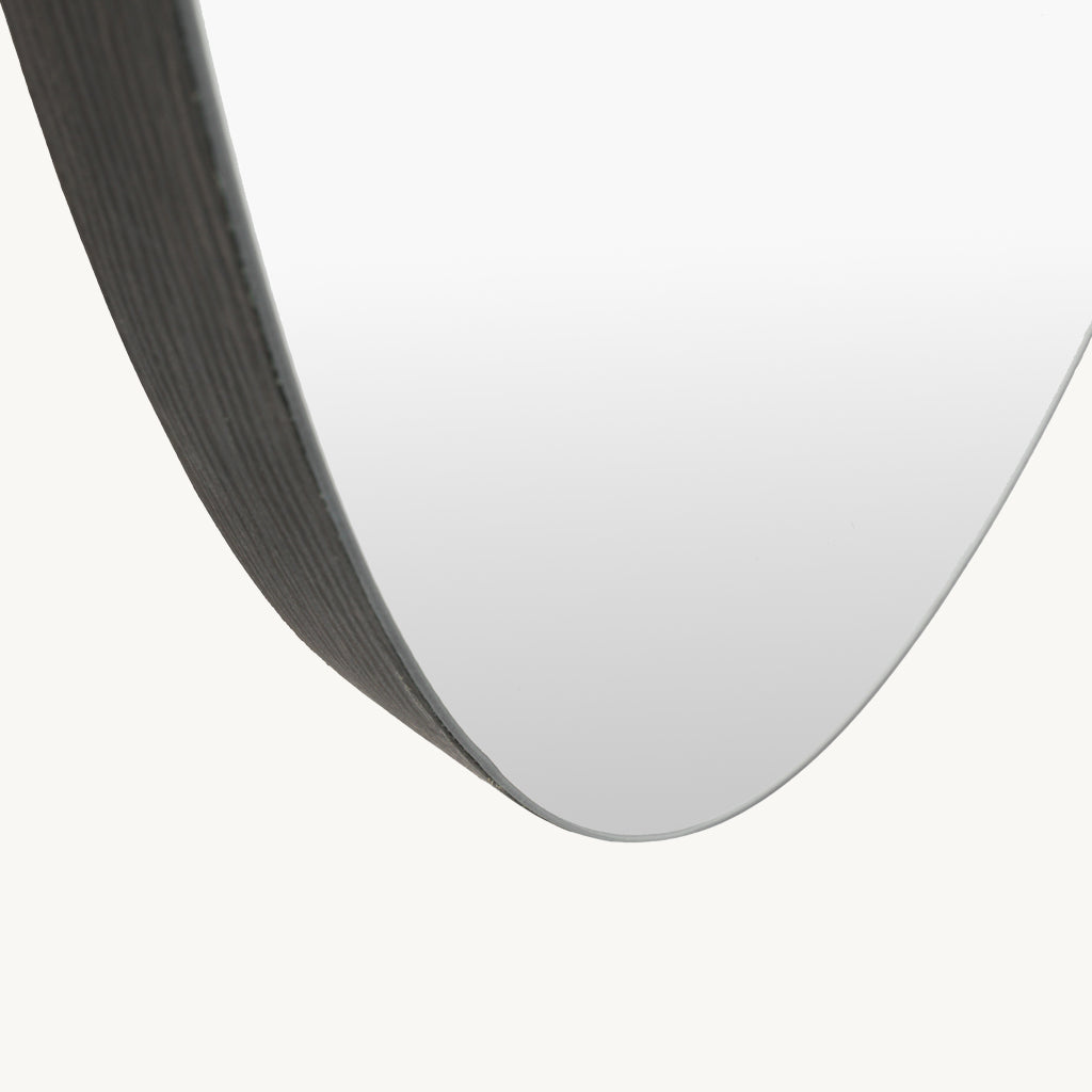 Karachi Eclipse Wall Mirror