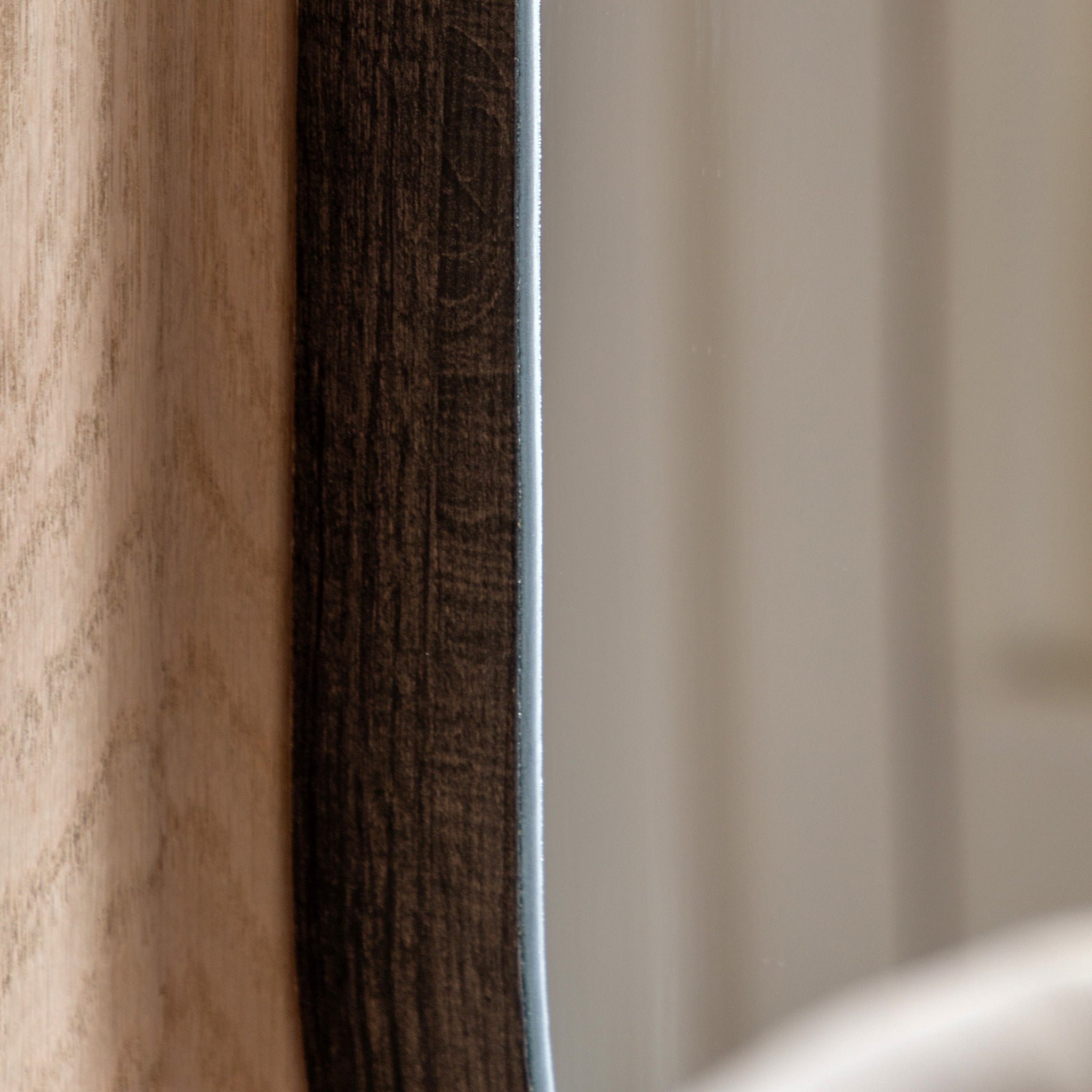 Karachi Pebble Wall Mirror