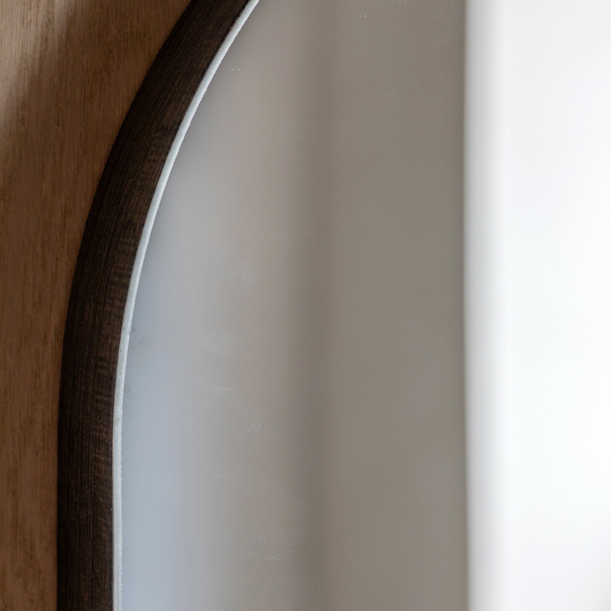 Karachi Pebble Wall Mirror