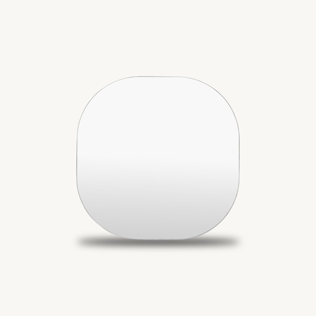 Karachi Pebble Wall Mirror