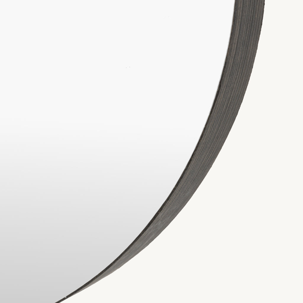 Karachi Pebble Wall Mirror