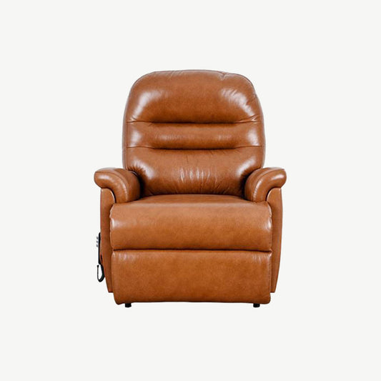 Keswick Lift and Rise 1 in Colorado-Light-Saddle