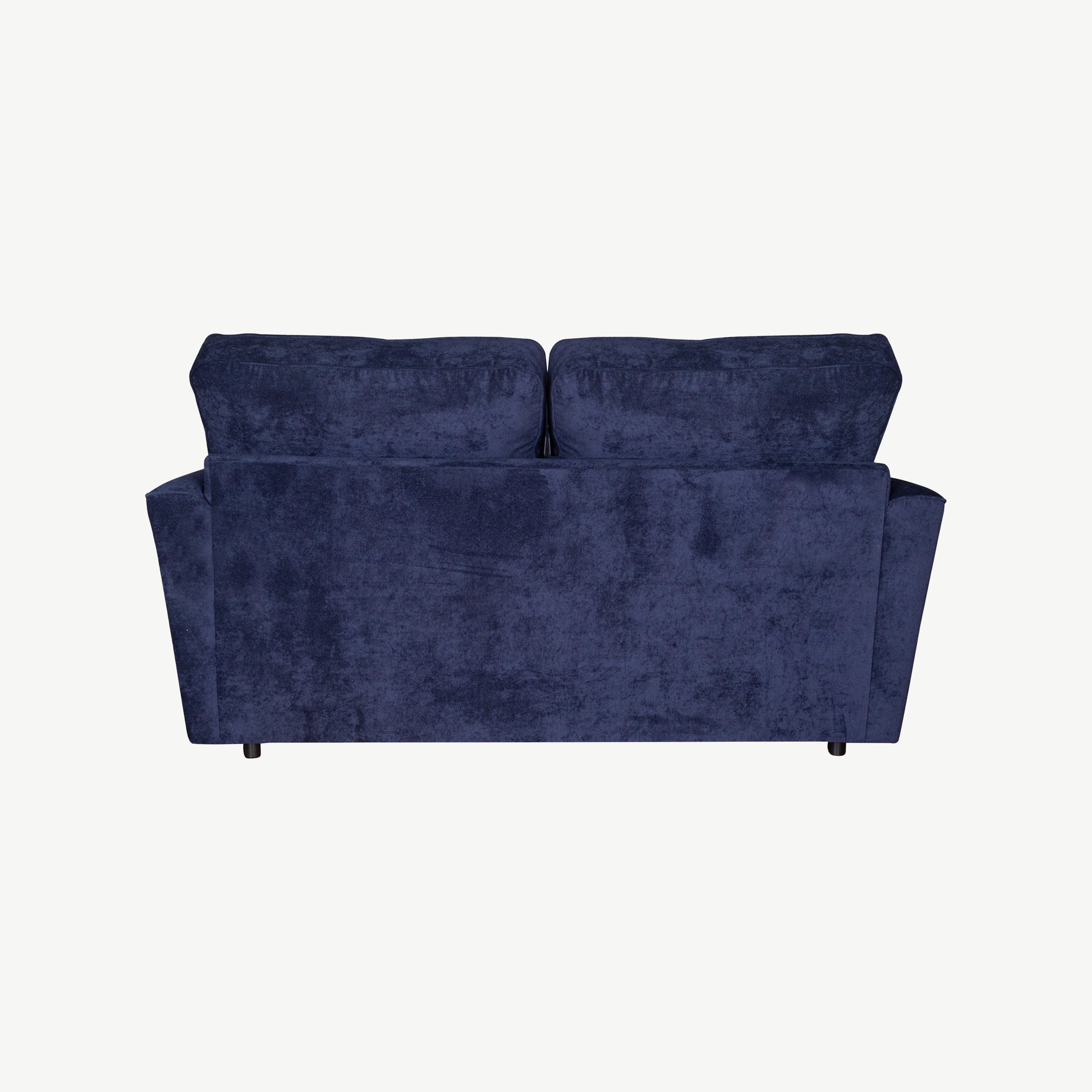 Orleans 2 Seater Sofa in Kingston-Navy