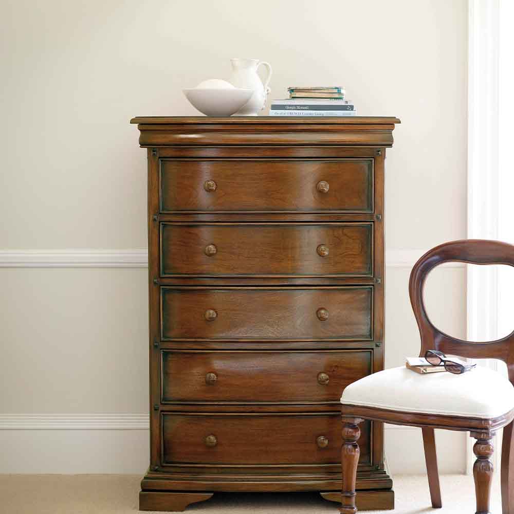 Kingston 6 Drawer Chest