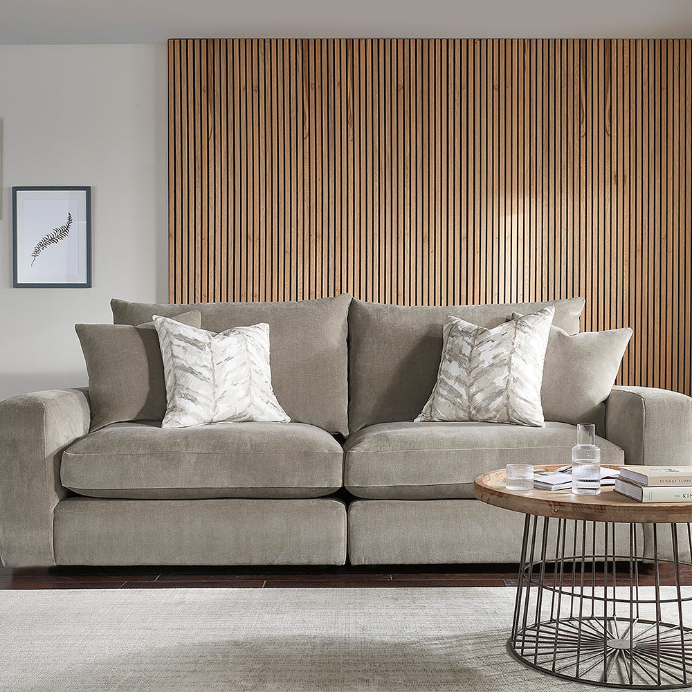 Knightsbridge Range