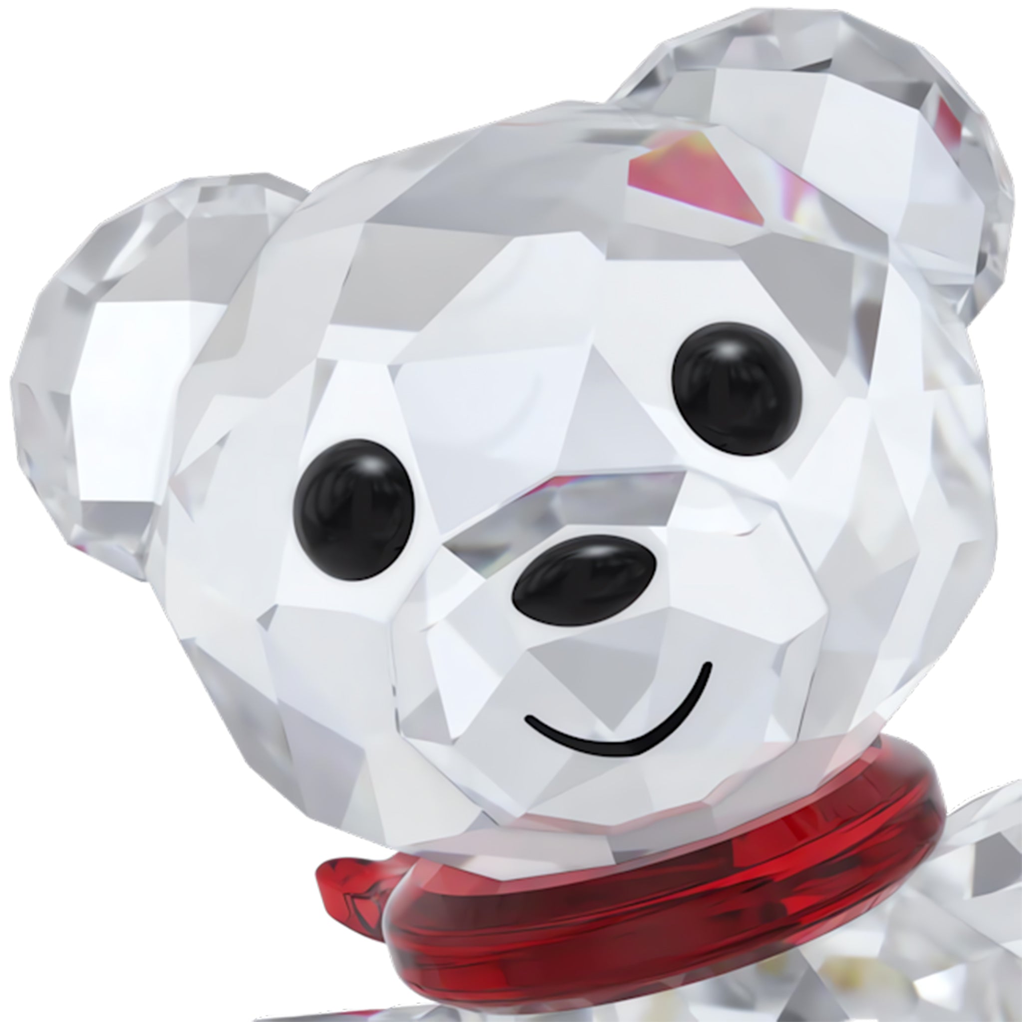 Swarovski Kris Bear 130th Anniversary Ornament