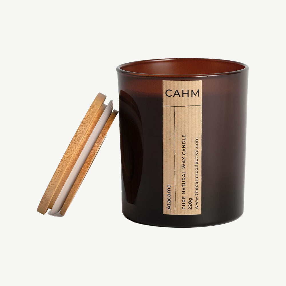 Cahm Atacama Candle