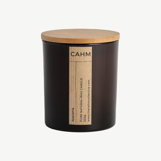 Cahm Atacama Candle