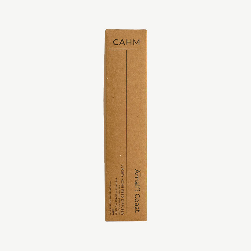 Cahm Amalfi Coast Reed Diffuser