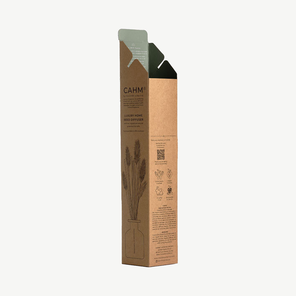 Cahm Amalfi Coast Reed Diffuser