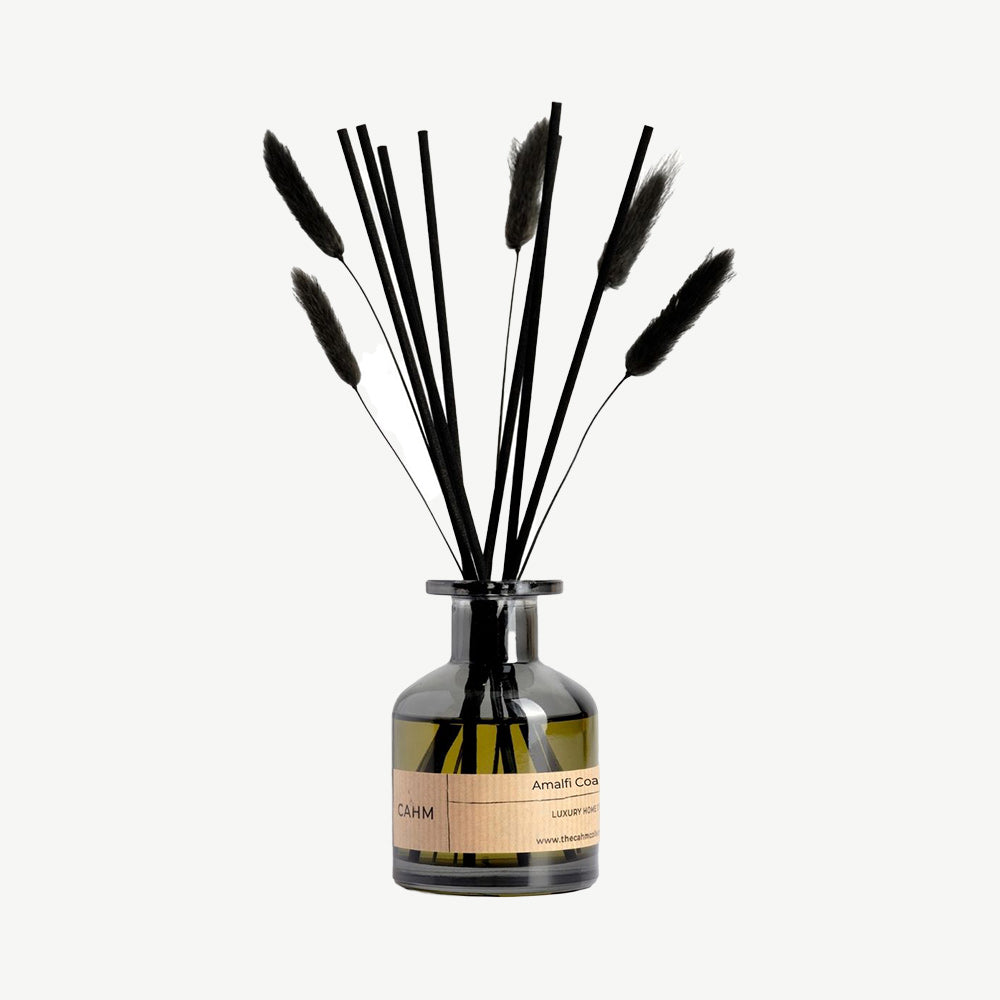 Cahm Amalfi Coast Reed Diffuser