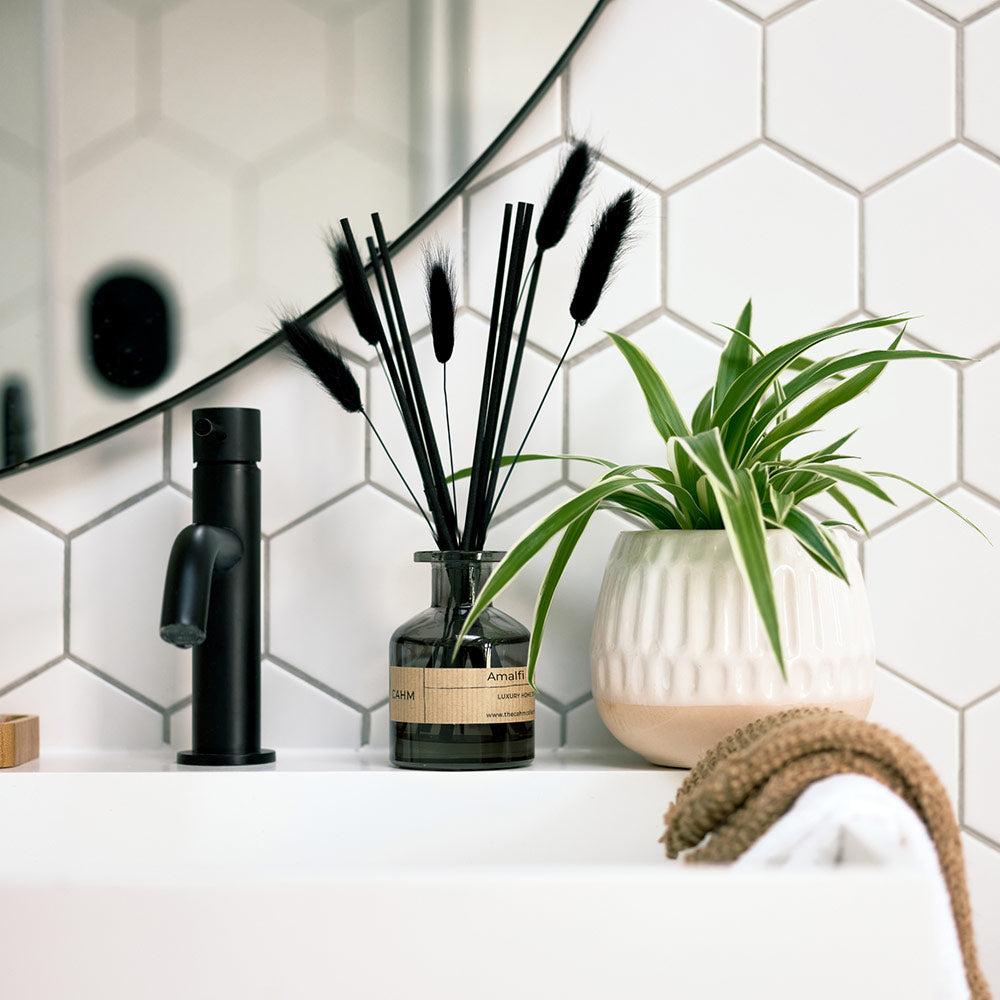 Cahm Amalfi Coast Reed Diffuser