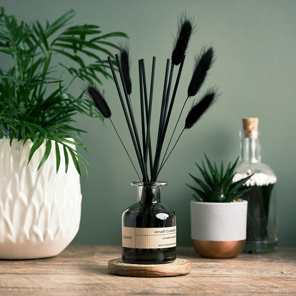 Cahm Amalfi Coast Reed Diffuser