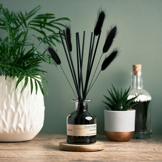 Cahm Amalfi Coast Reed Diffuser