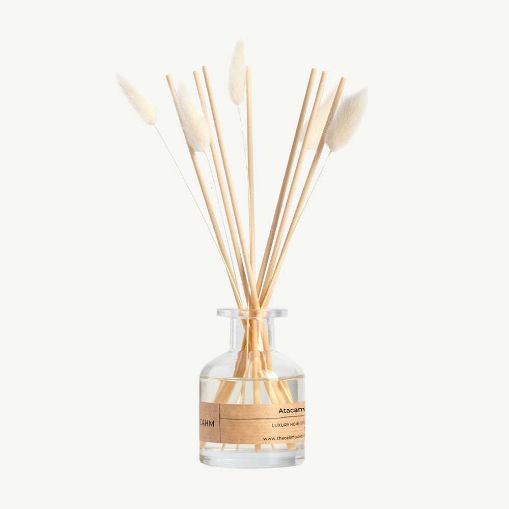 Cahm Atacama Reed Diffuser