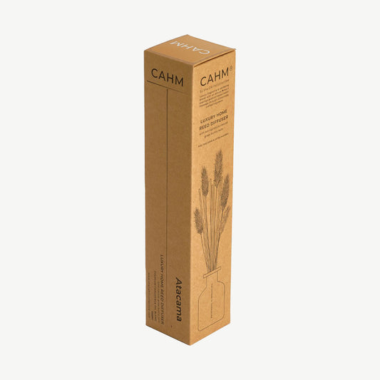 Cahm Atacama Reed Diffuser