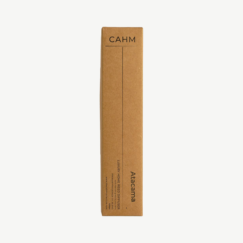 Cahm Atacama Reed Diffuser