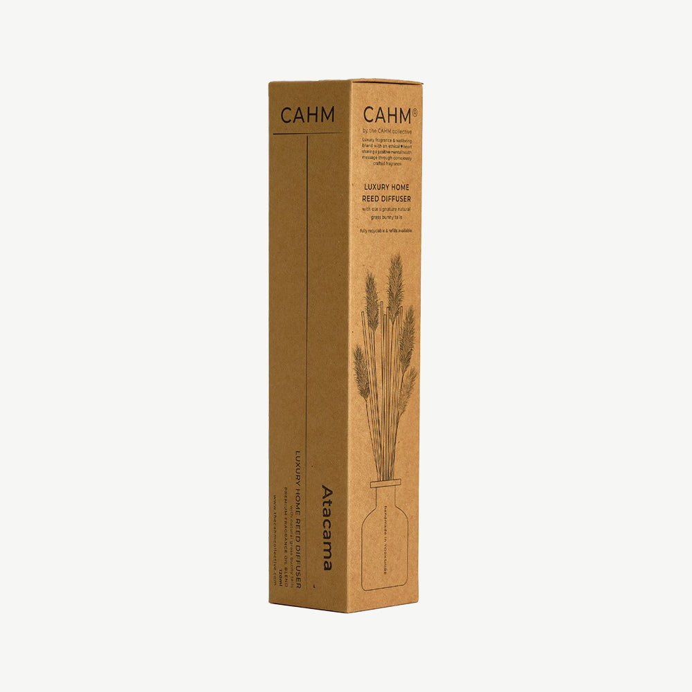 Cahm Atacama Reed Diffuser