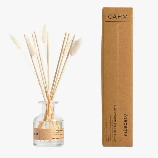 Cahm Atacama Reed Diffuser