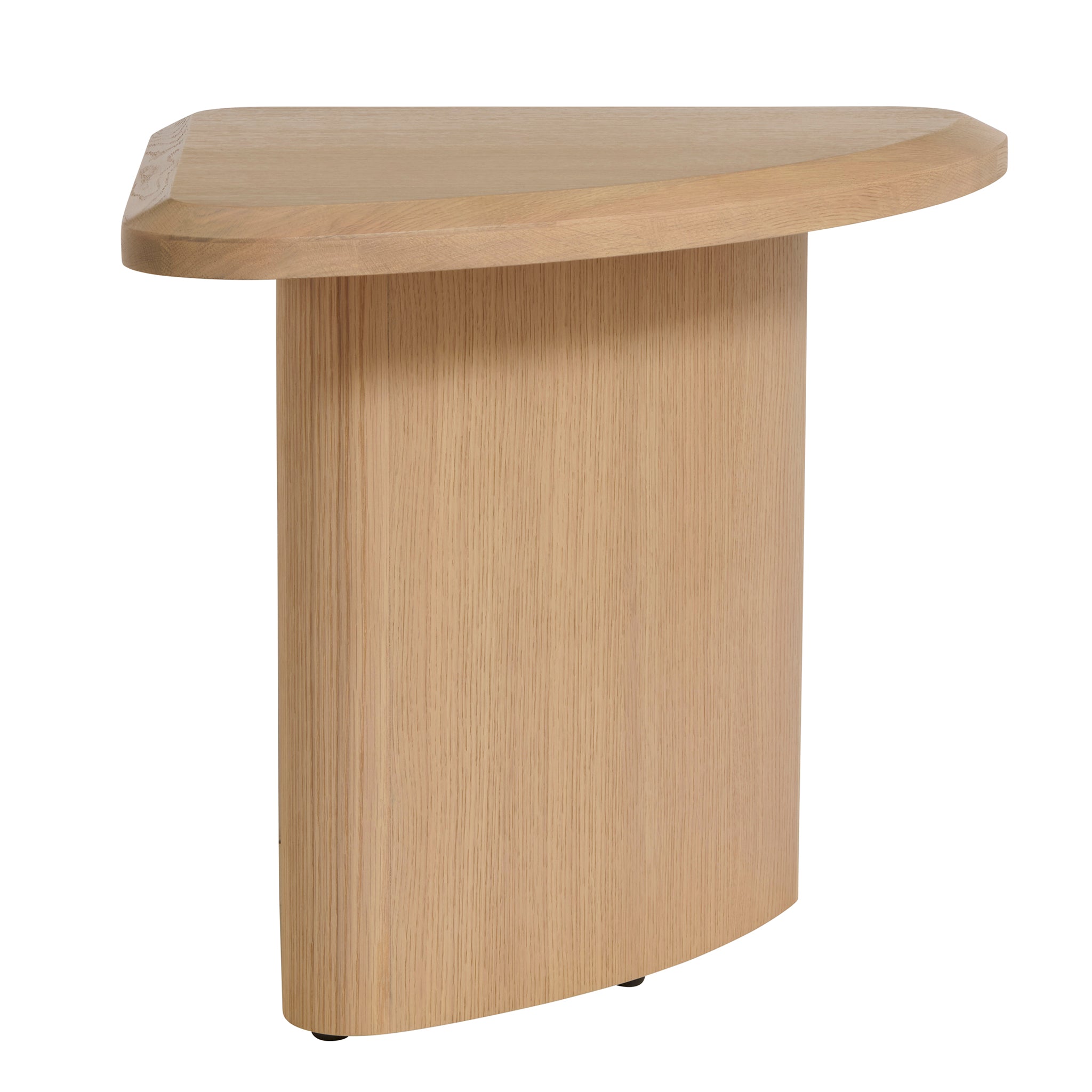 Elsinora Corner Lamp Table