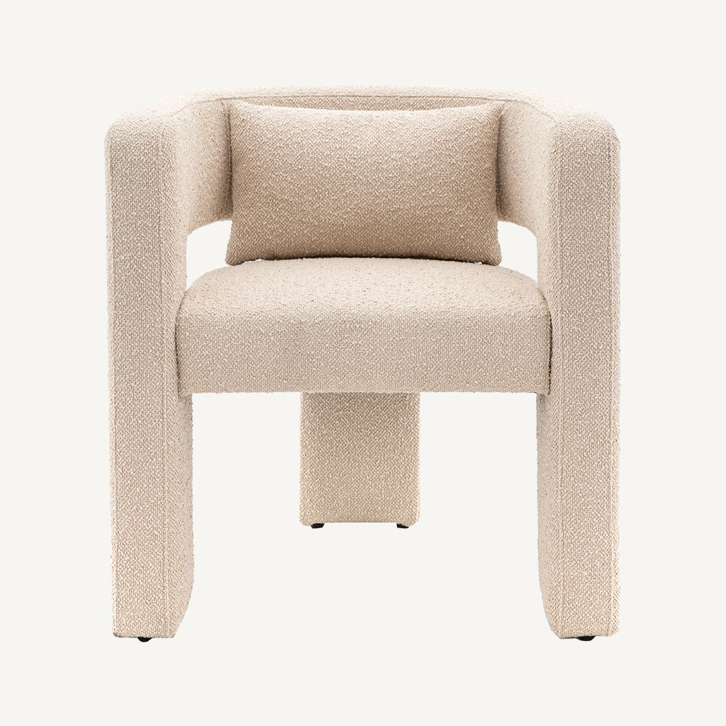 Langley Armchair