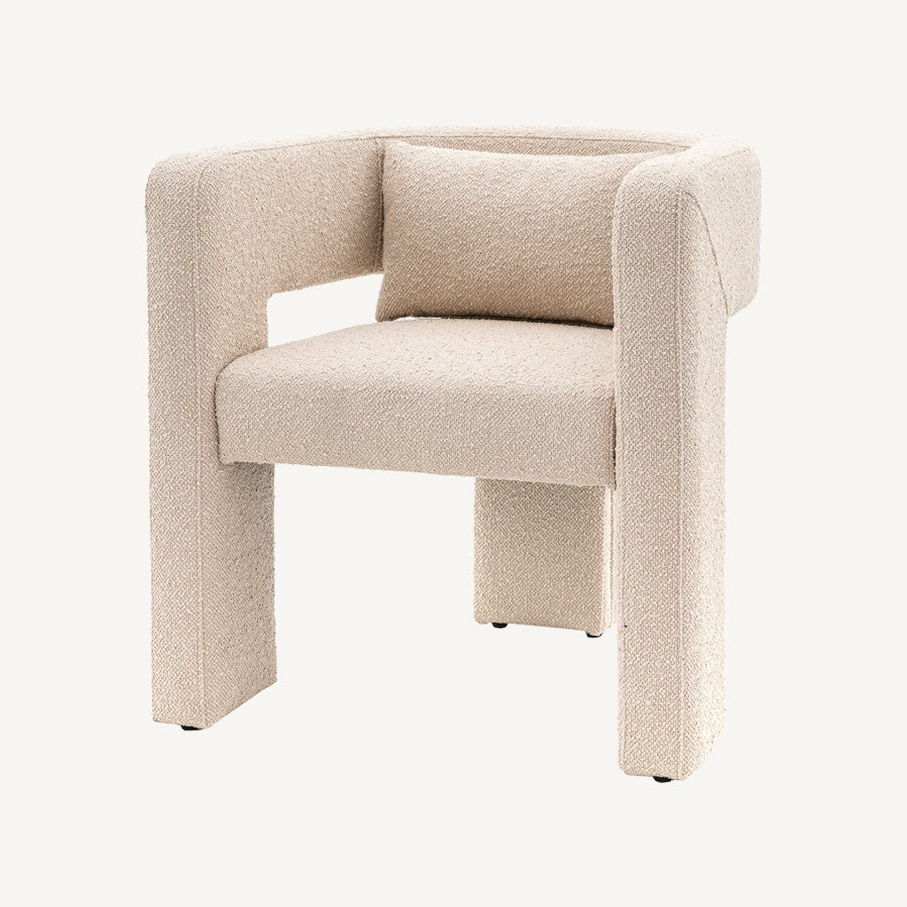 Langley Armchair