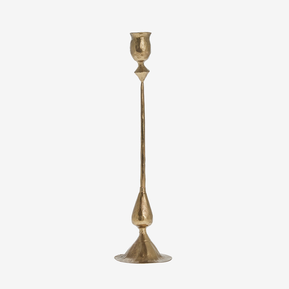 Ingrid Large Candlestick