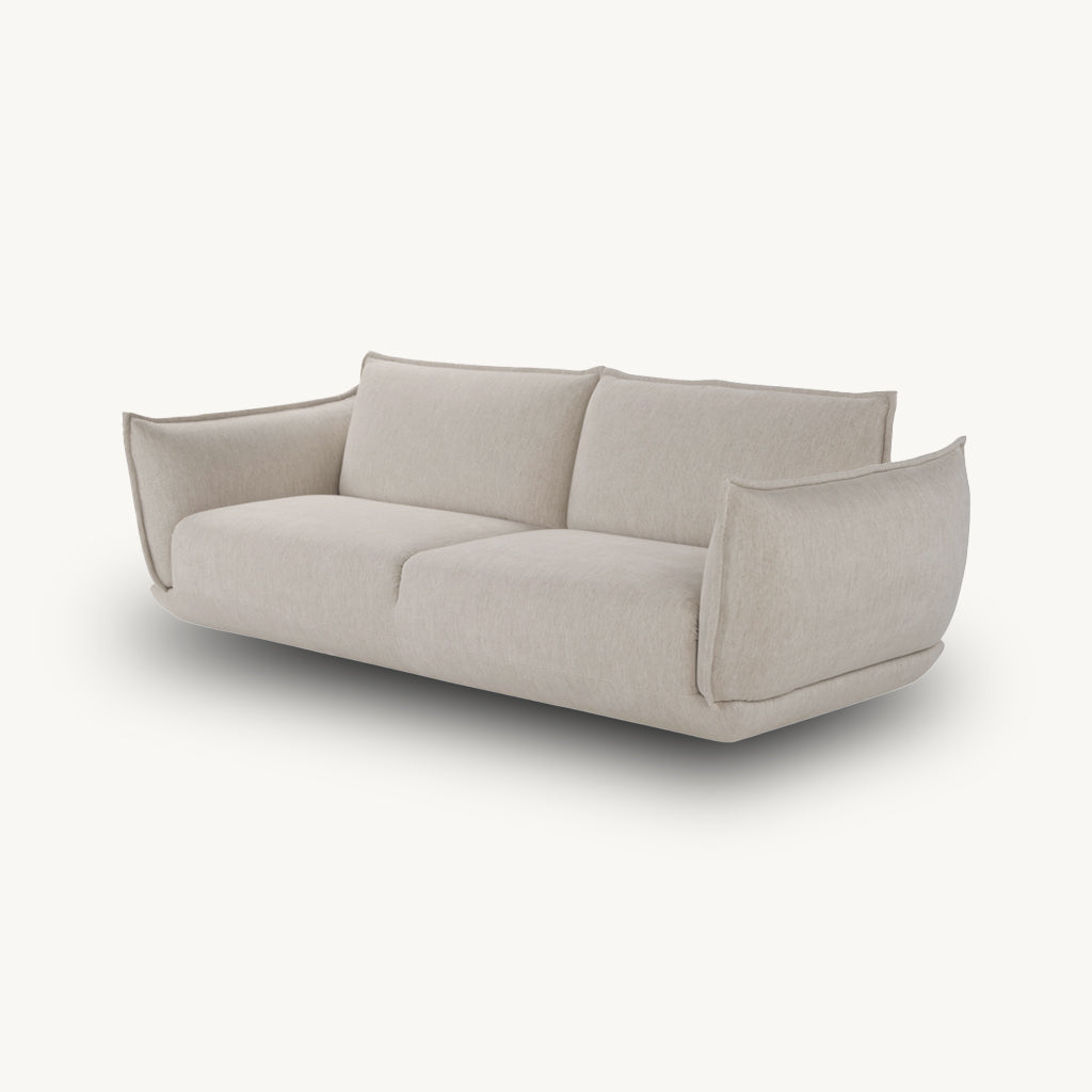 Lauria 2.5 Seater Sofa