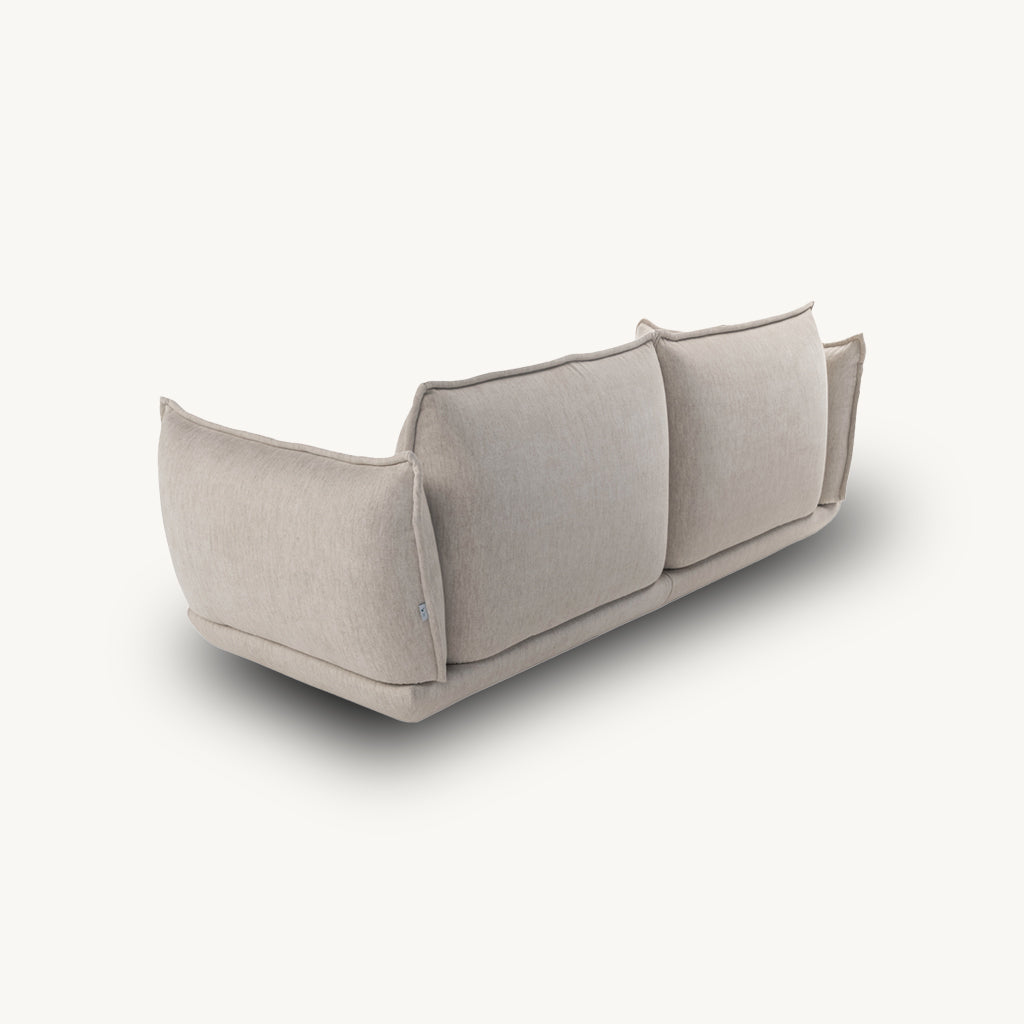 Lauria 2.5 Seater Sofa