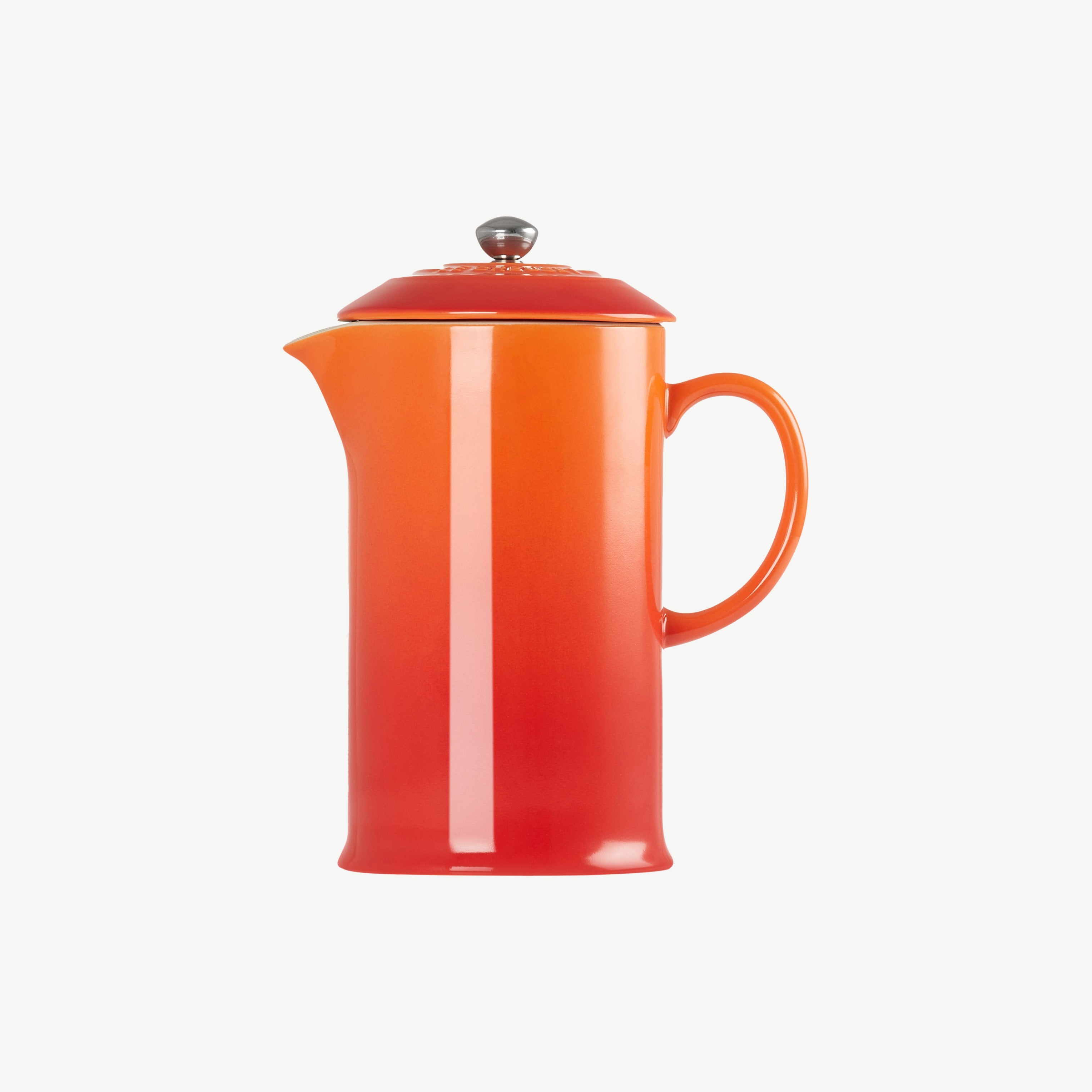 Le Creuset Coffee Pot in Volcanic