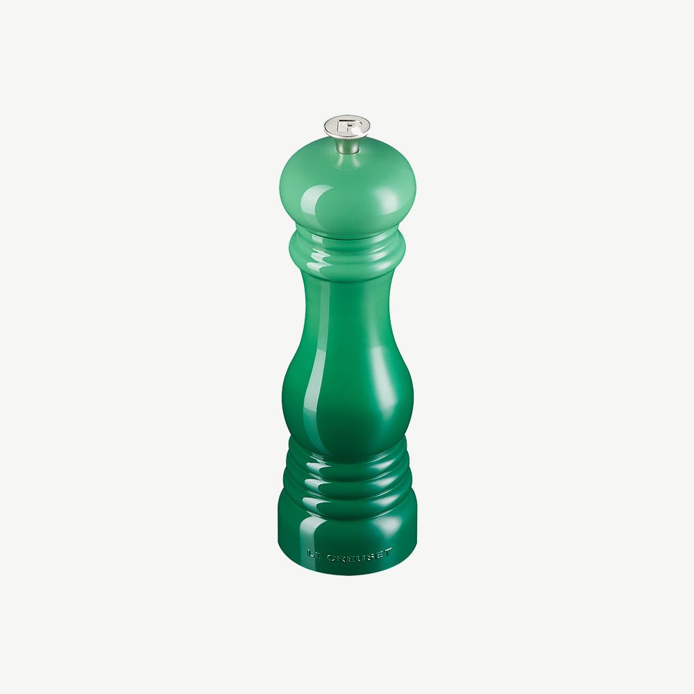 Le Creuset Pepper Mill in Bamboo