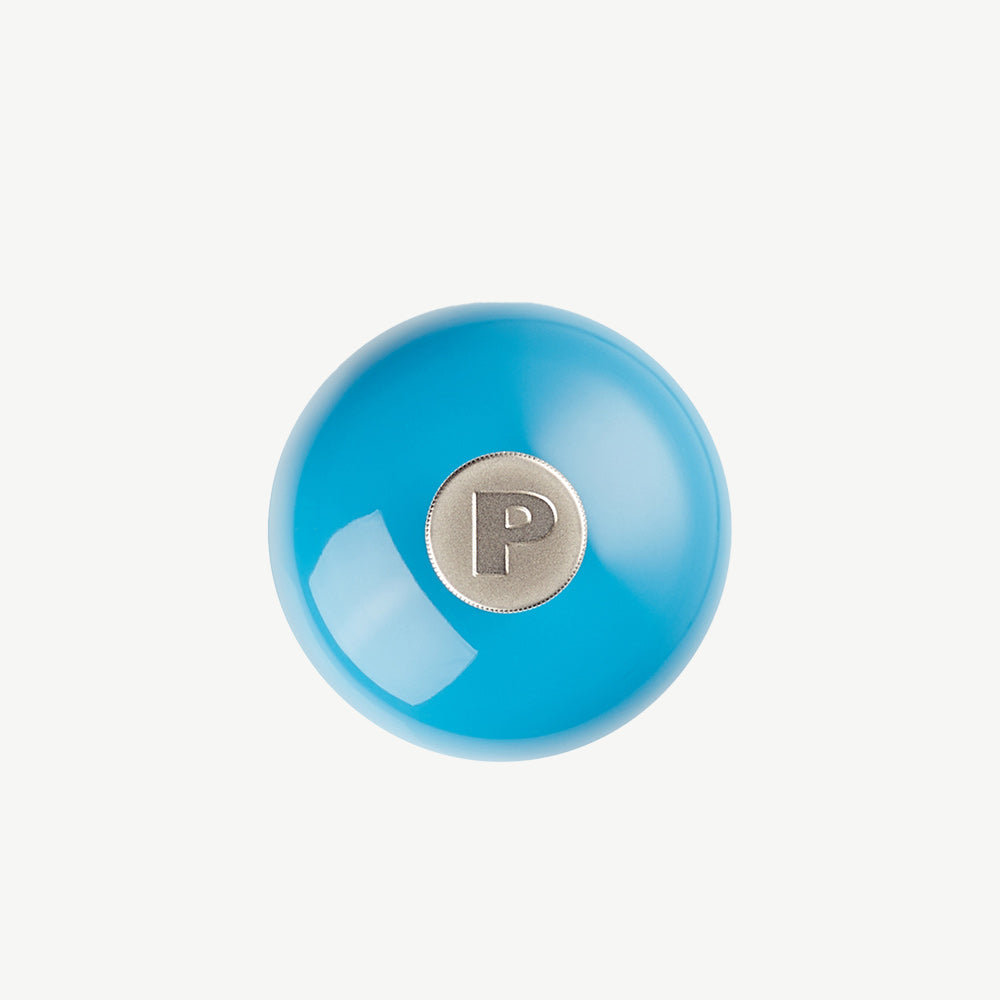 Le Creuset Pepper Mill in Deep Teal