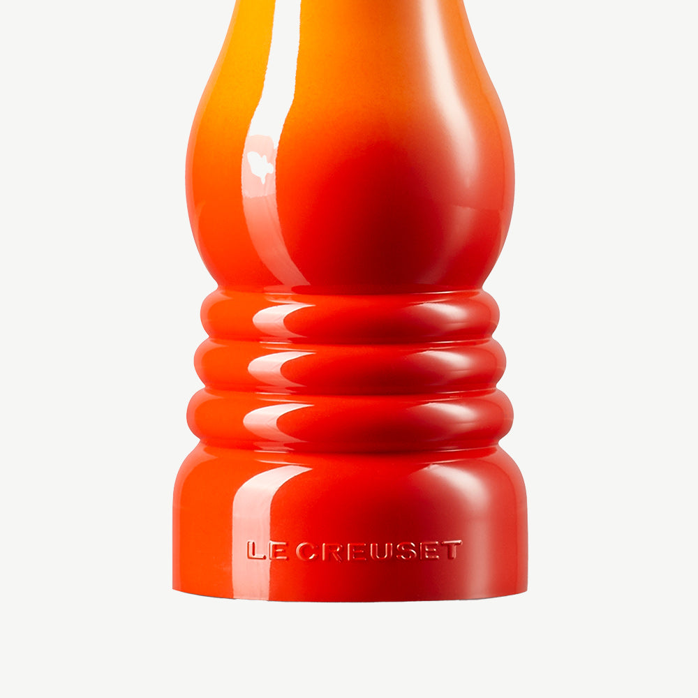 Le Creuset Pepper Mill in Volcanic